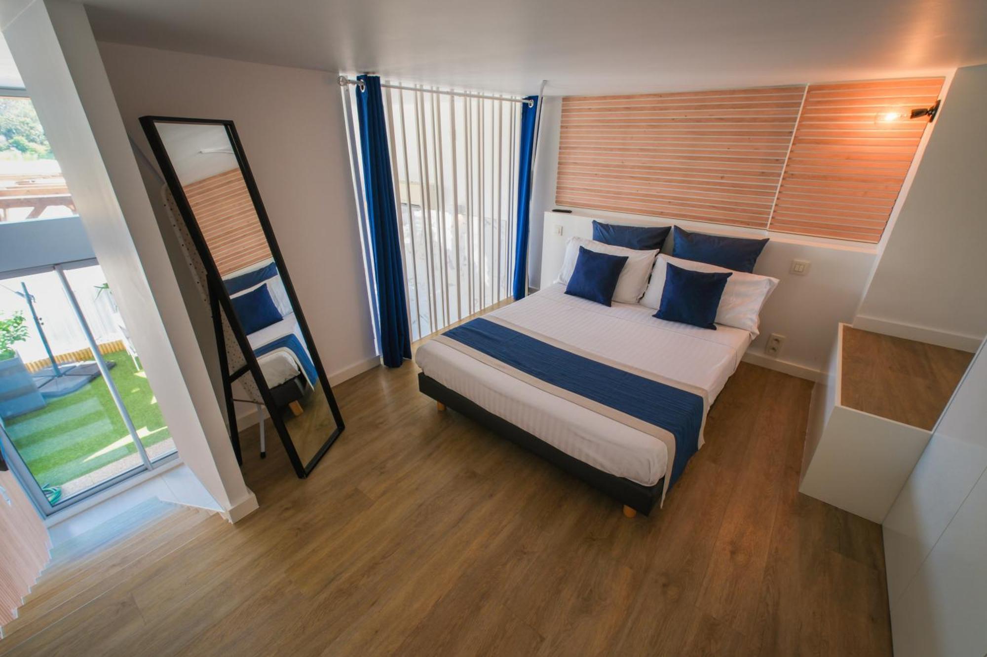 Villa Bono Jacuzzi & Spa Saint-Laurent-du-Var Zewnętrze zdjęcie