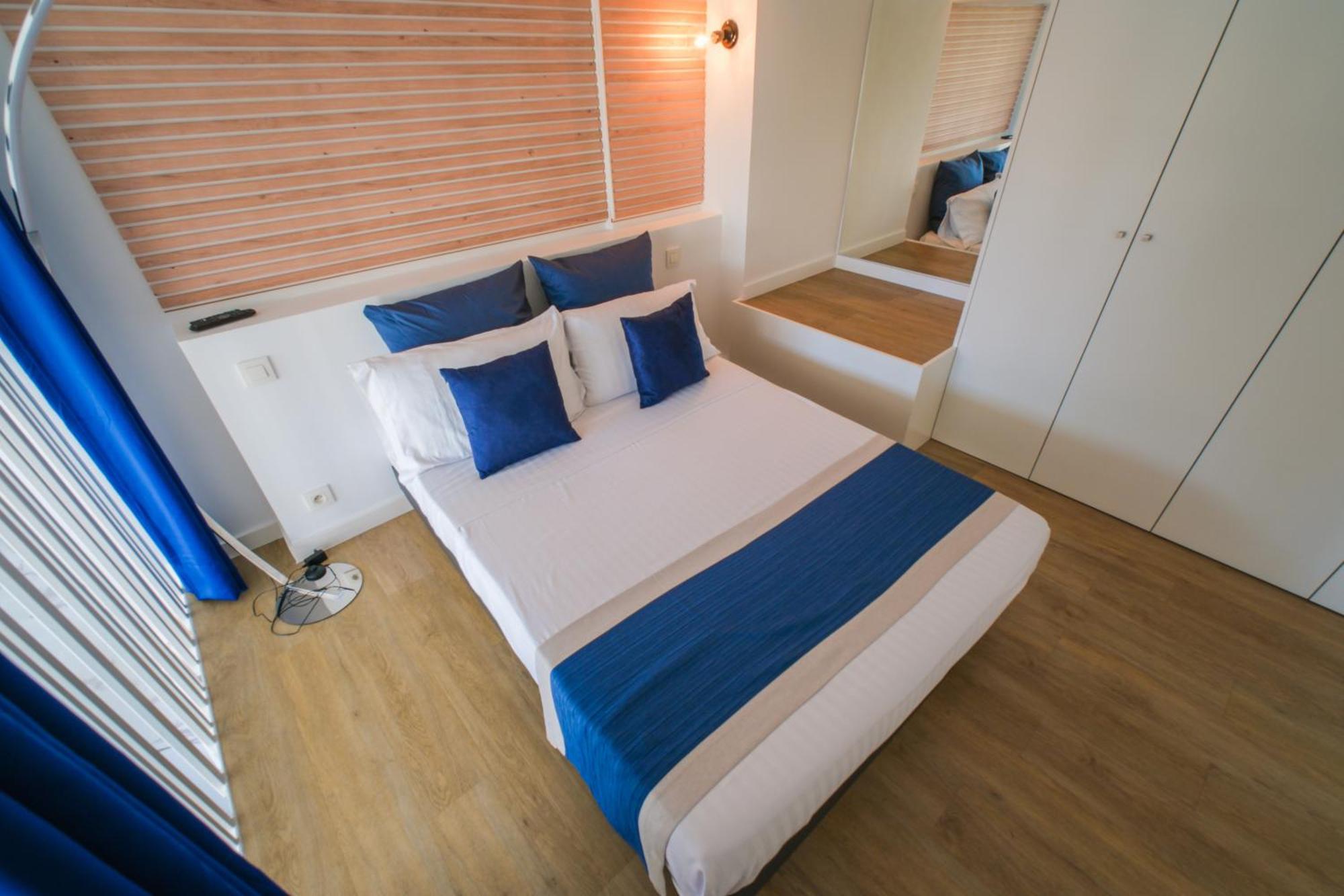 Villa Bono Jacuzzi & Spa Saint-Laurent-du-Var Zewnętrze zdjęcie