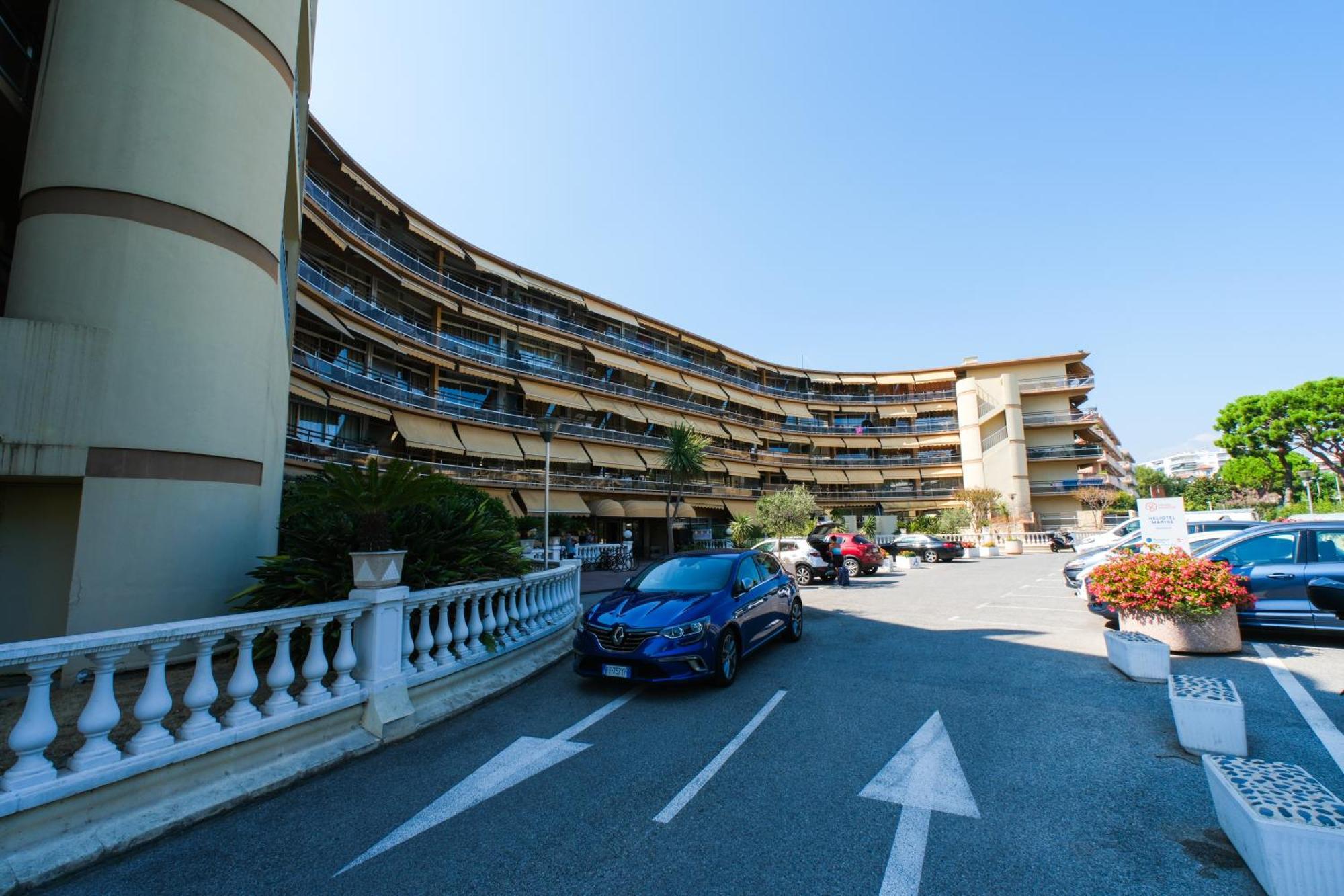 Villa Bono Jacuzzi & Spa Saint-Laurent-du-Var Zewnętrze zdjęcie