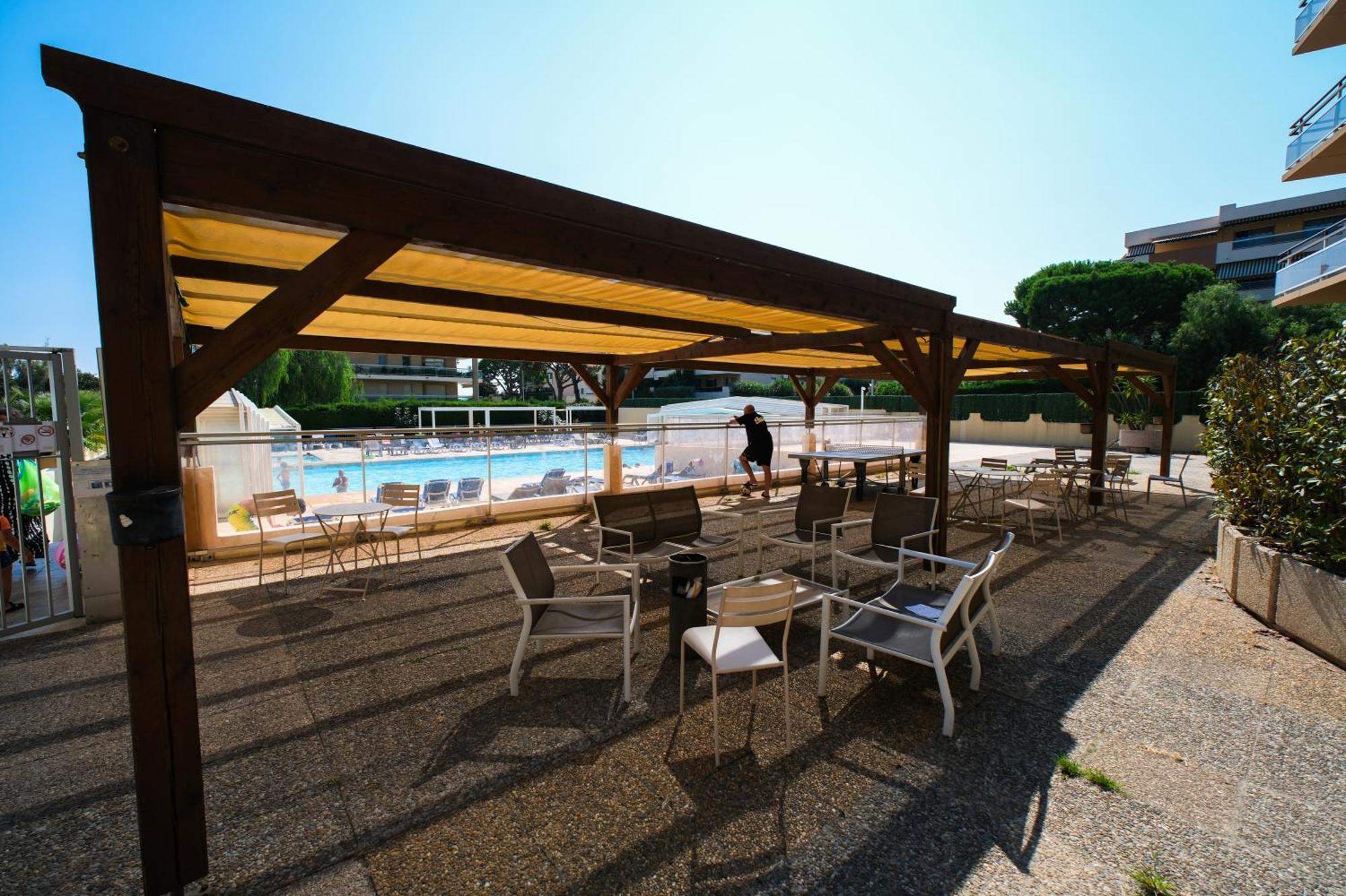 Villa Bono Jacuzzi & Spa Saint-Laurent-du-Var Zewnętrze zdjęcie