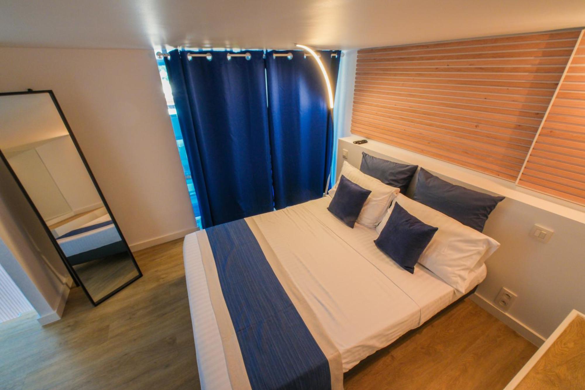 Villa Bono Jacuzzi & Spa Saint-Laurent-du-Var Zewnętrze zdjęcie