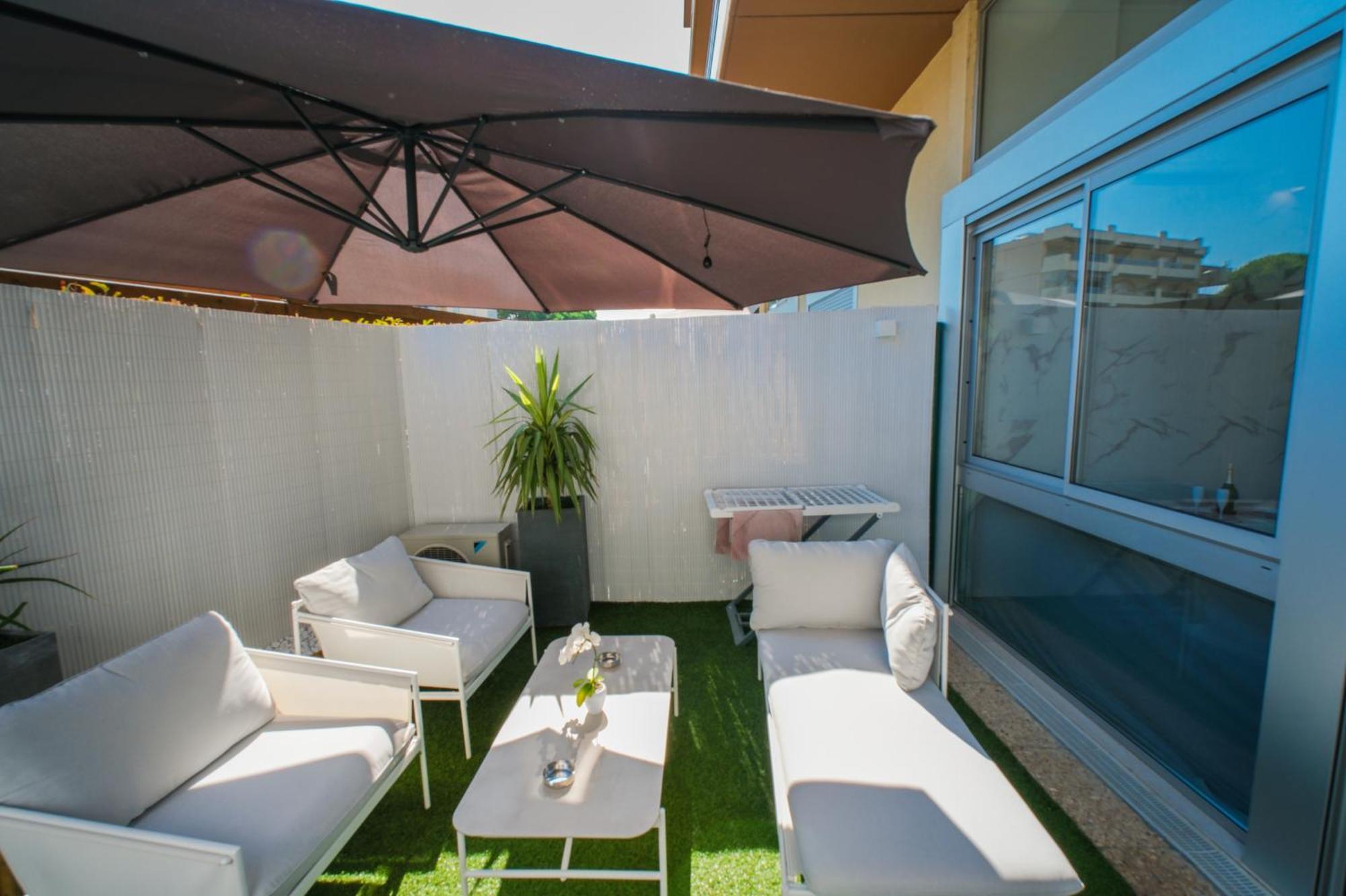 Villa Bono Jacuzzi & Spa Saint-Laurent-du-Var Zewnętrze zdjęcie