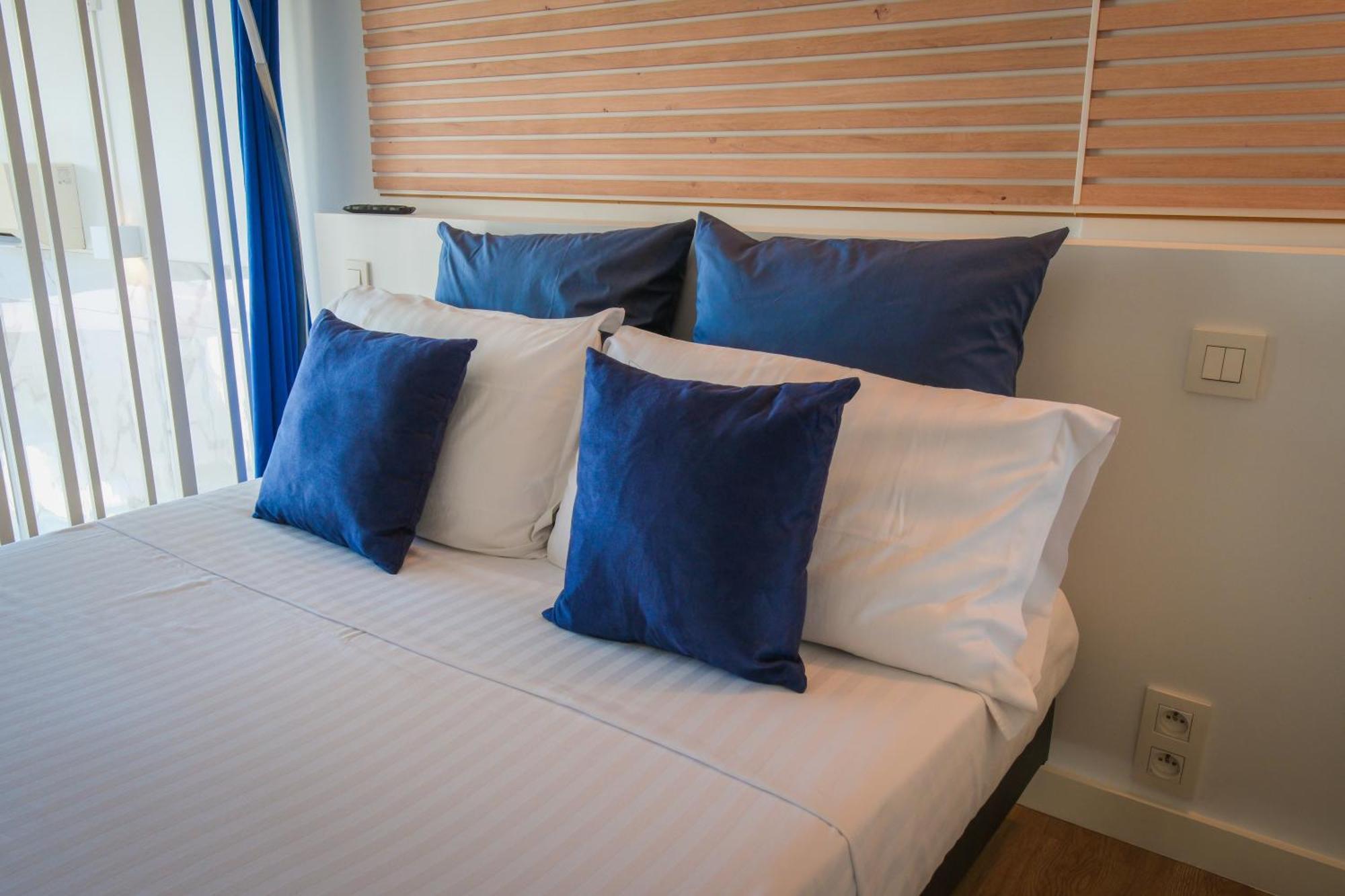 Villa Bono Jacuzzi & Spa Saint-Laurent-du-Var Zewnętrze zdjęcie