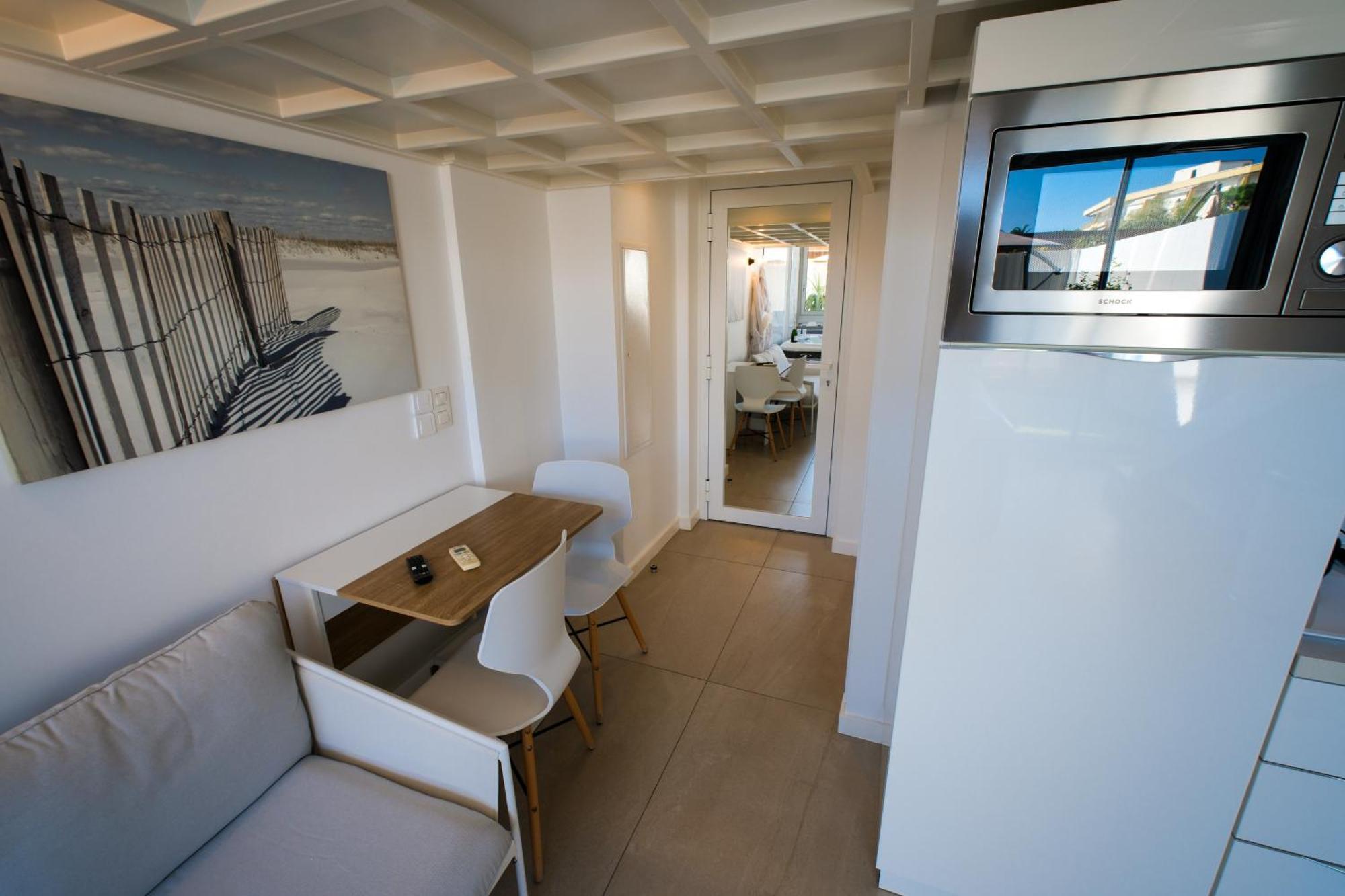 Villa Bono Jacuzzi & Spa Saint-Laurent-du-Var Zewnętrze zdjęcie