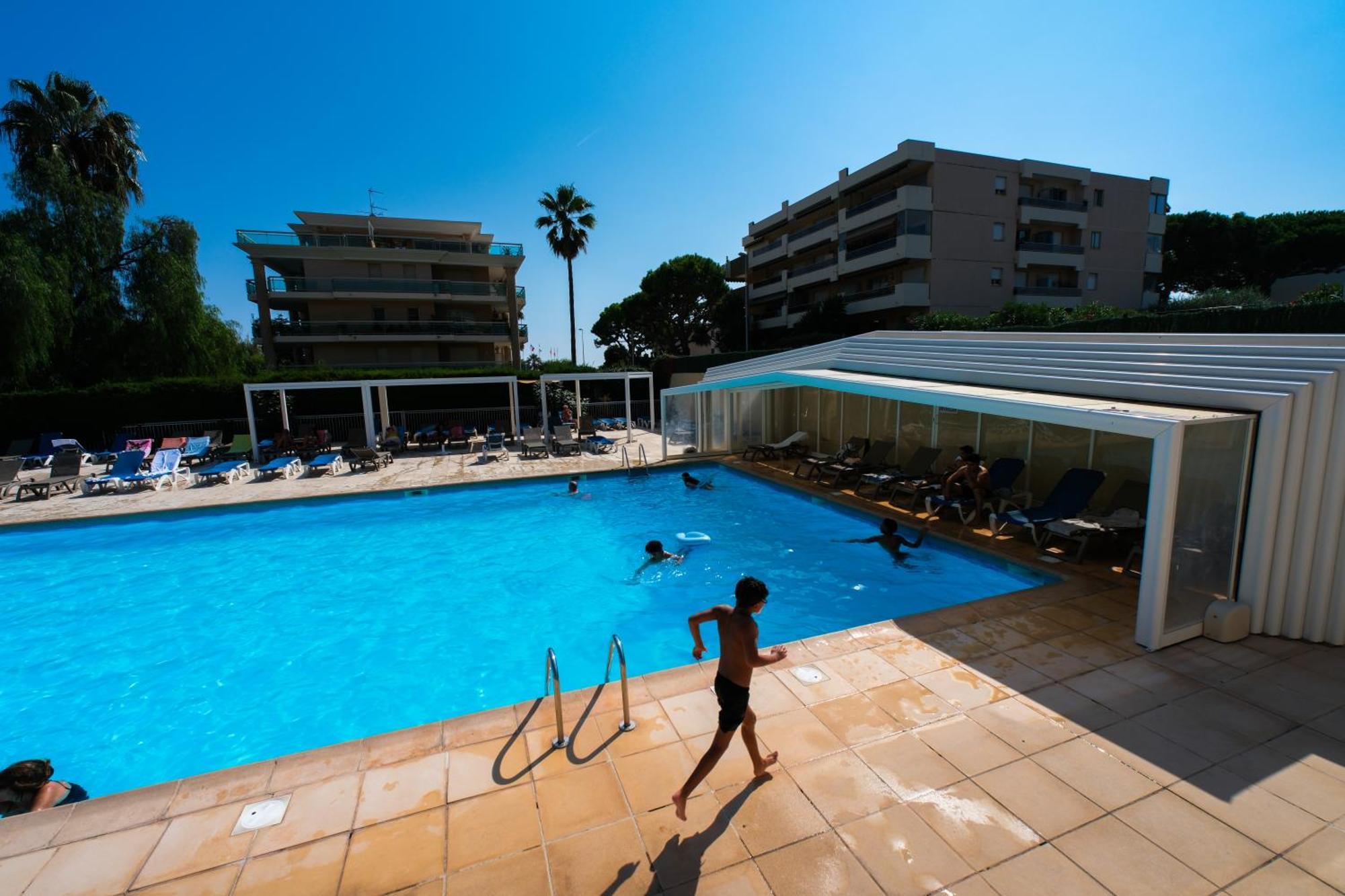 Villa Bono Jacuzzi & Spa Saint-Laurent-du-Var Zewnętrze zdjęcie