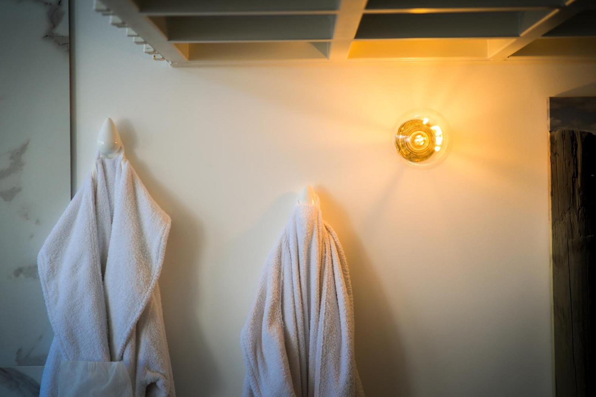 Villa Bono Jacuzzi & Spa Saint-Laurent-du-Var Zewnętrze zdjęcie