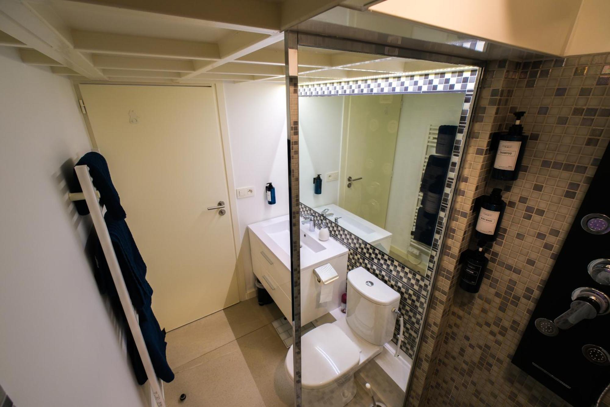 Villa Bono Jacuzzi & Spa Saint-Laurent-du-Var Zewnętrze zdjęcie