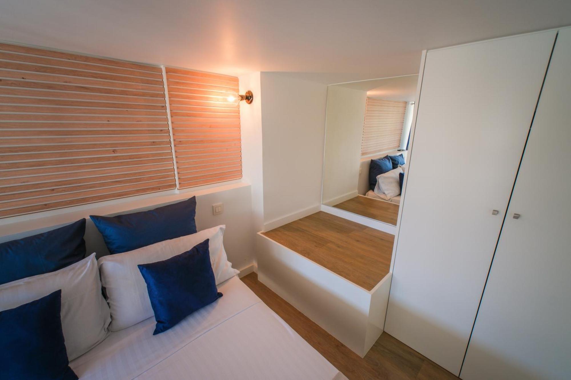 Villa Bono Jacuzzi & Spa Saint-Laurent-du-Var Zewnętrze zdjęcie