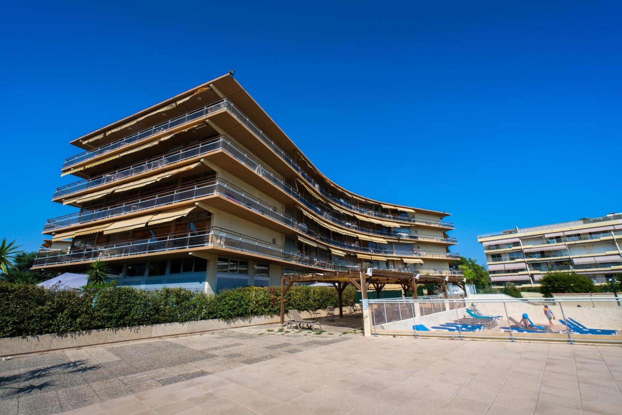 Villa Bono Jacuzzi & Spa Saint-Laurent-du-Var Zewnętrze zdjęcie