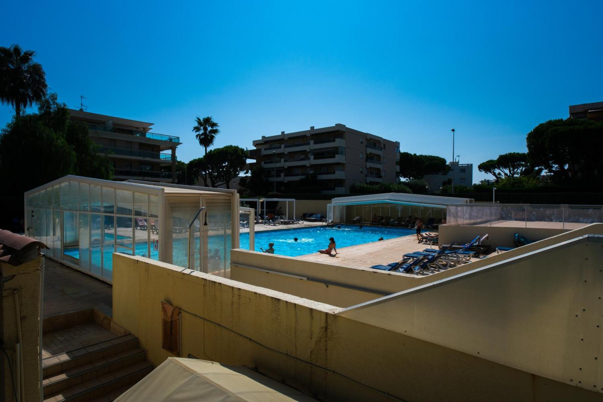 Villa Bono Jacuzzi & Spa Saint-Laurent-du-Var Zewnętrze zdjęcie