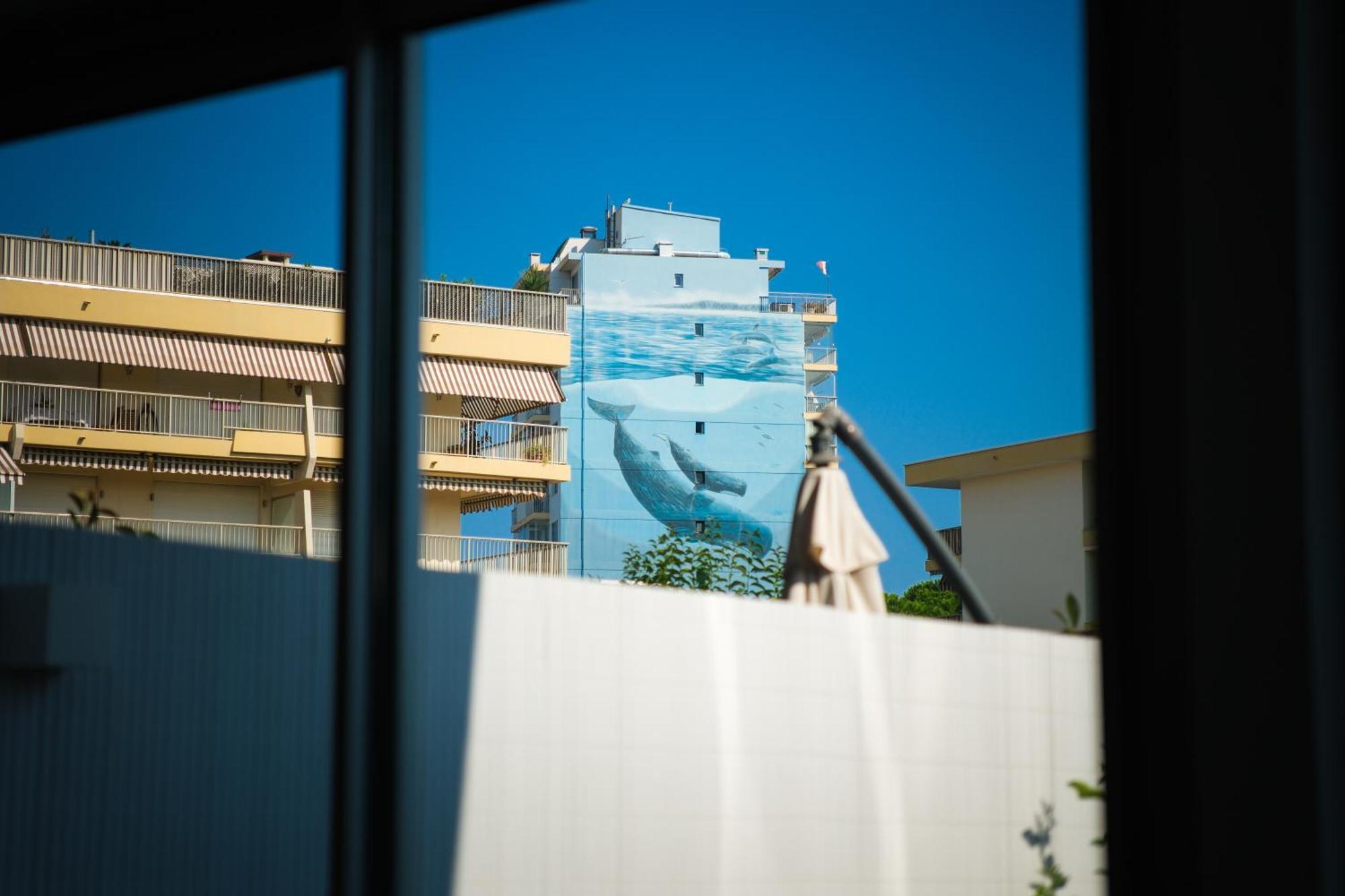 Villa Bono Jacuzzi & Spa Saint-Laurent-du-Var Zewnętrze zdjęcie