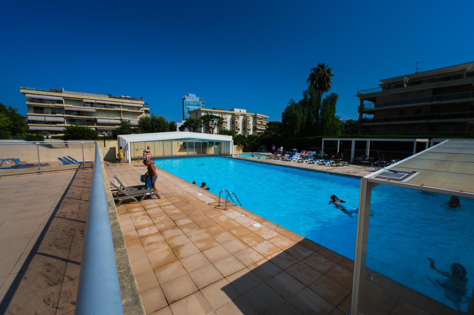 Villa Bono Jacuzzi & Spa Saint-Laurent-du-Var Zewnętrze zdjęcie